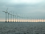 Learning curve continues for offshore wind supply chain