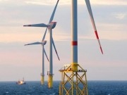 $180-million "ambitious new initiative" for offshore wind deployment