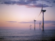 Leading offshore wind power in the world with 1.5 GW