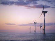 Coalition’s indecision could suffocate offshore wind in its infancy