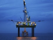 La eólica marina bate todas sus marcas en Europa