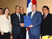 Aprueban proyecto de ley de incentivos para la e&oacute;lica