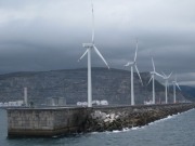 Urkullu quiere a Euskadi en el 'top ten' de las energías renovables