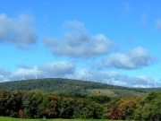 Gamesa refuerza su presencia en Brasil