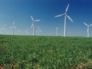 Development funding driving wind growth in Latin America