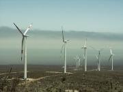 Construction soon to start on first wind farm