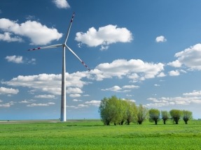 Acciona repite como la compañía eléctrica más verde del mundo