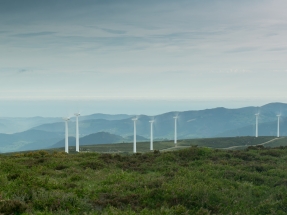 Viesgo invertirá 22,7 millones en la construcción de un parque eólico en Cádiz