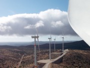 Gamesa construirá un parque llave en mano de 130 MW
