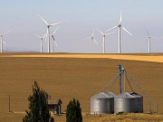 Iberdrola se apunta 76 MW en Estados Unidos