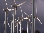 Toda la electricidad que consuma Navarra en 2020 será renovable