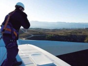 Un centenar de aerogeneradores de Gamesa para un proyecto eólico en Texas