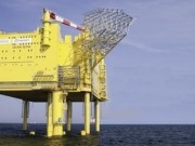 Siemens desembarca en la eólica marina