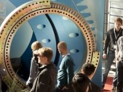 La eólica global se cita en Husum