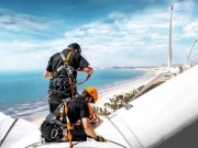 GWEC prevé un 2014 "mucho más brillante" que el recién cerrado 2013