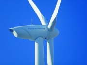 PowerWind launches 500 kW wind turbine in Great Britain