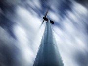 El Gobierno no tiene nada que decir en la Convención Eólica 