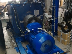 Gamesa y dos centros del CSIC dan un paso más en eólica utilizando materiales superconductores