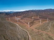 Las multinacionales de la minería apuestan por las renovables
