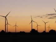 La potencia eólica aumentó en 175 MW en 2013, el menor ritmo de crecimiento en 16 años