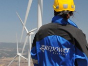 EDF compra 75 aeros de 2 MW a REpower para instalarlos en Canadá