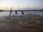 Latin America ramps up wind capacity with foreign help