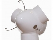 El iSpin incrementa un 7,7% la energía producida en un parque eólico alemán