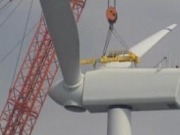 RWE supera el centenar de megavatios en Polonia