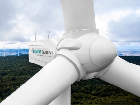 Siemens Gamesa acuerda entregar a Iberdrola 471 MW eólicos, su mayor suministro hasta ahora en el país