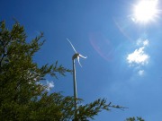 Jiménez Belinchón, la mini eólica y las comunidades de regantes