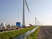 Spares in Motion y Acciona acuerdan desarrollar el mercado de repuestos de aerogeneradores