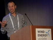 Spares in Motion, premiada en los Wind O&M Excellence Awards