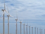 Suzlon anticipa su llegada al país