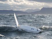 PLOCAN prueba Sailbuoy, la tabla de surf que estudia el mar