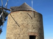 La Diputación de Huelva promueve la minieólica para autoconsumo 