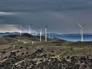 Aerogeneradores con nombre propio