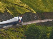 Senvion firma un préstamo por valor de 850 millones de euros