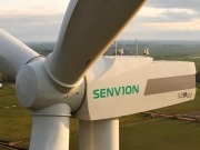 Senvion suministrará seis aerogeneradores de gran potencia a un parque eólico terrestre de Italia