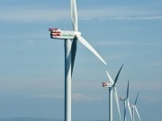Senvion entrega 54 aerogeneradores marinos al parque Nordsee 1