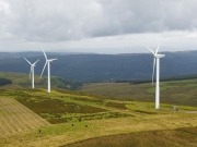 Senvion se adjudica 60 megavatios en Reino Unido