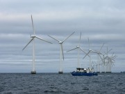 European Commission should encourage sea space planning, finds new report