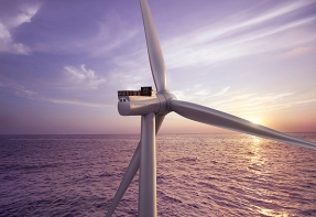 Siemens Gamesa fabricará los aerogeneradores del mayor parque eólico del mundo Siemens Gamesa fabricará los aerogeneradores del mayor parque eólico del mundo