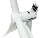 Siemens abandona la energía solar y se vuelca en eólica e hidráulica