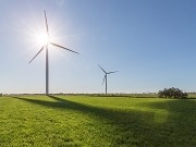 Siemens se adjudica un contrato por valor de 38 megavatios eólicos terrestres en Francia