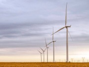 Siemens suministrará 280 MW eólicos a la empresa Westar Energy