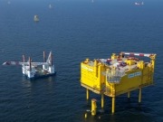 La tecnología HVDC de Siemens permitirá la evacuación de 900 MW eólicos en el mar del Norte