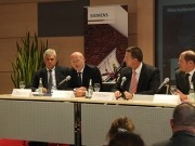 Siemens Windpower estrena sede en Hamburgo