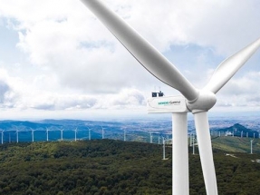 Camaçari, la fábrica brasileña de SGRE de la que saldrá el mayor rotor de la industria eólica terrestre
