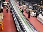 España: 489 kW eólicos por cada 1.000 habitantes