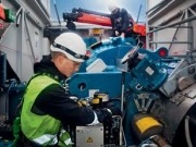 Siemens anuncia la firma de un contrato de mantenimiento eólico marino por valor de 700 millones de euros